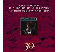 Ian Bostridge, Graham Johnson - Schubert: Die Schone Mullerin by Ian Bostridge, Graham Johnson Import edition (2010) Audio CD