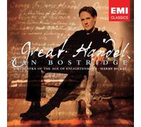 Ian Bostridge - Great Handel