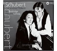 Ian Bostridge - Schubert: Die Schone Mullerin [Import]
