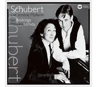 Ian Bostridge - Schubert: Die Schone Mullerin [Import]