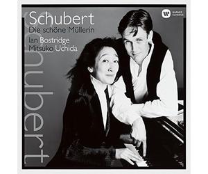 Ian Bostridge - Schubert: Die Schone Mullerin [Import]