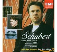 Ian Bostridge - Schubert: Piano Sonata, D.958 [Import]