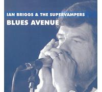 Ian Briggs and the Supervampers - Blues Avenue