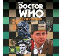 Ian Briggs Doctor Who: The Curse of Fenric (CD)