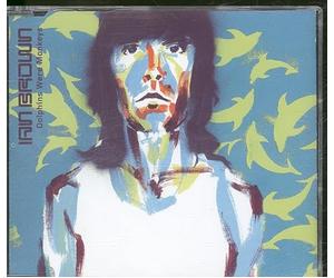 Ian Brown - Dolphins Were Monkeys Pt.1