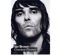 Ian Brown – Greatest Promos