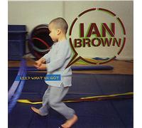 Ian Brown - Keep What Ya Got [Import]