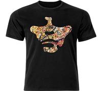 Ian Brown King Monkey Inspired Mens T Shirt Size XXL