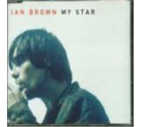 Ian Brown My Star (CD)