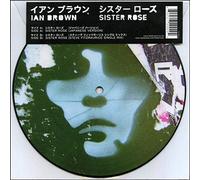 Ian Brown - Sister Rose [Import]