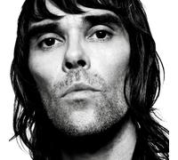 Ian Brown – The Greatest – Album vinyle 12"
