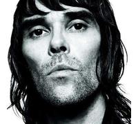 Ian Brown – The Greatest – Album vinyle 12"