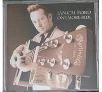 Ian Cal Ford - One More Ride [Import]