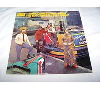 IAN CAMPBELL FOLK GROUP - SOMETHING TO SING ABOUT