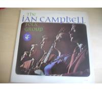 IAN CAMPBELL FOLK GROUP WITH DAVE SWARBRICK LP UK MFP 1969 12 TRACK (MFP1349)