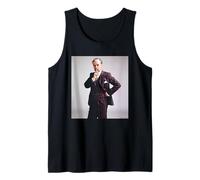 Ian Carmichael I'm All Right Photographie d'archive Jack Duffy Débardeur