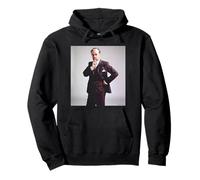 Ian Carmichael I'm All Right Photographie d'archive Jack Duffy Sweat à Capuche