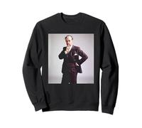 Ian Carmichael I'm All Right Photographie d'archive Jack Duffy Sweatshirt
