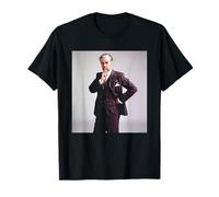 Ian Carmichael I'm All Right Photographie d'archive Jack Duffy T-Shirt