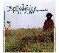 Ian Carr - Belladonna [Cd]