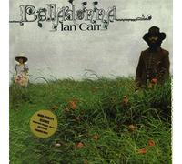 Ian Carr - Belladonna [Import]