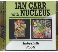 Ian Carr & Nucleus - Labyrinth Roots