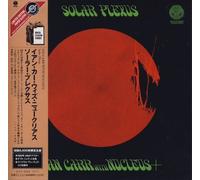 Ian Carr & Nucleus - Solar Plexus [Import]