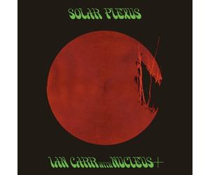 Ian Carr & Nucleus - Solar Plexus (Reissue) (LP)