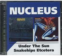Ian Carr & Nucleus - Under The Sun/Snakehips E [Import]