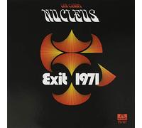 Ian Carr's Nucleus - Exit 1971