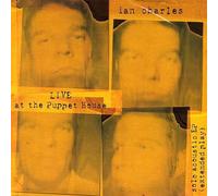 Ian Charles - Live at The Puppet House EP