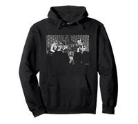 Ian Curtis Band Joy Division Live Bowdon Vale Martin O'Neill Sweat à Capuche