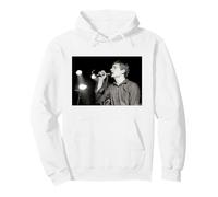 Ian Curtis Joy Division Bowdon Vale Live 1979 Martin O'Neill Sweat à Capuche