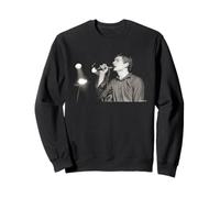 Ian Curtis Joy Division Singer Live 1979 par Martin O'Neill Sweatshirt