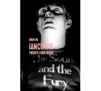 Ian Curtis - Twenty Four Hours