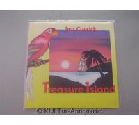 IAN CUSSICK - treasure island LP