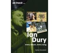 Ian Dury