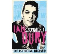Ian Dury