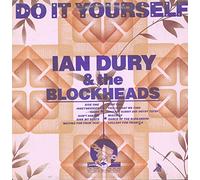 Ian Dury And The Blockheads - Do It Yourself