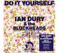 Ian Dury and The Blockheads – Do It Yourself – Vinyle 12" LP – Noir – Import Royaume-Uni – Bertus