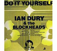 Ian Dury And The Blockheads - Do It Yourself [Vinyl LP]
