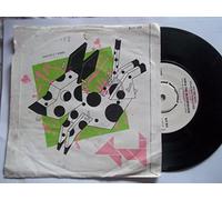 Ian Dury And The Blockheads - Hit Me With Your Rhythm Stick