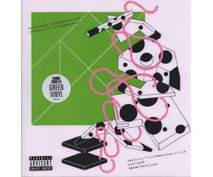 Ian Dury And The Blockheads - Ian Dury And The Blockheads - Hit Me With Your Rhythm Stick / There Ain't Half Been Some Clever Bastards [GREEN VINYL] R