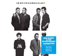 Ian Dury and The Blockheads Laughter (Vinyl) 12" Album