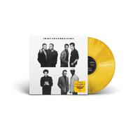 Ian Dury and The Blockheads Laughter (Vinyl) 12" Album Coloured Vinyl