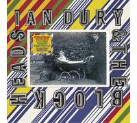 Ian Dury and The Blockheads Ten More Turnips from the Tip (RSD 2022) (Vinyl)