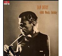 Ian Dury And The Music Students - 4000 Weeks Holiday