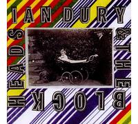 Ian Dury & Blockhead - Ian Dury & Blockheads-Ten More Turnips F [Import]
