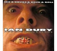 Ian Dury & Blockheads - Best of-Sex & Drugs & Rock & R