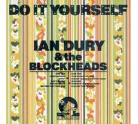 Ian Dury & Blockheads - Do It Yourself